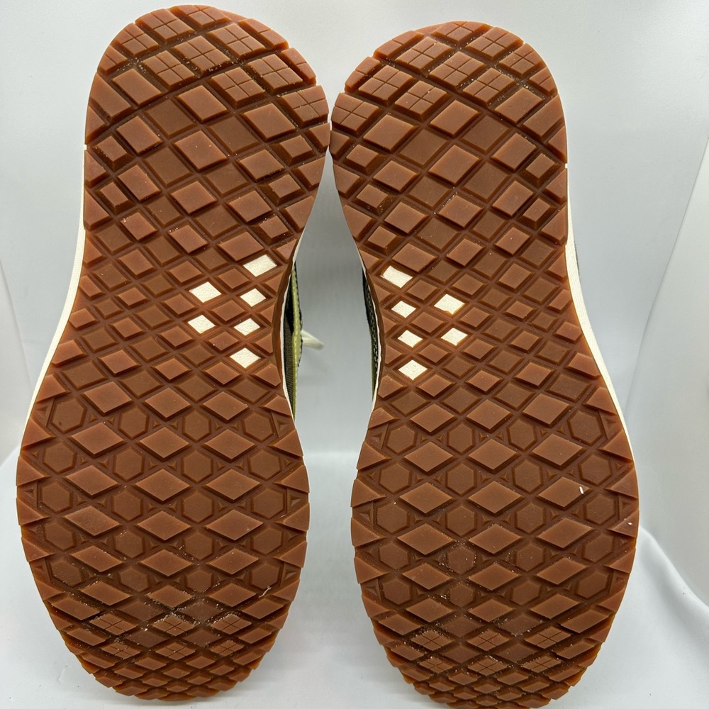 Vans Ultrarange Exo Hi. Canteen/marshmallow. NWOT - Picture 5 of 6